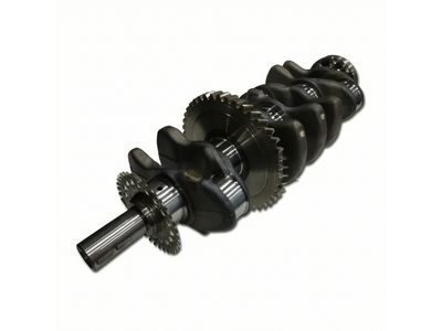 13401-36010 Toyota Crankshaft Product Photo 4 of 4