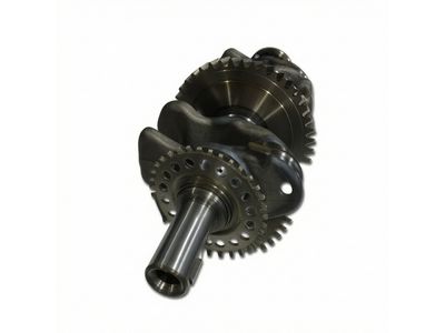 13401-36010 Toyota Crankshaft Product Photo 2 of 4