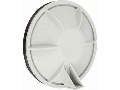 81135-3A150 Toyota Cover, Headlamp Product Photo 3 of 4