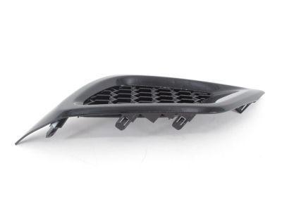 Scion 52030-12090 Side Cover