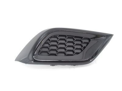 Scion 52030-12090 Side Cover