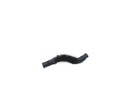 Scion 16261-36010 Hose,  Water By-Pass
