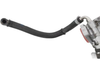 Toyota 25620-24050 Valve Assembly, EGR