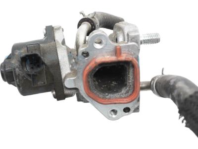 Toyota 25620-24050 Valve Assembly, EGR