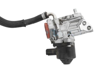 Toyota 25620-24050 Valve Assembly, EGR