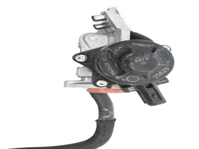 Toyota 25620-24050 Valve Assembly, EGR