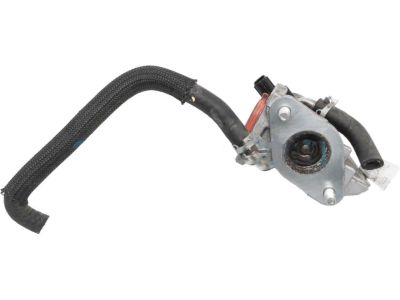 Toyota 25620-24050 Valve Assembly, EGR