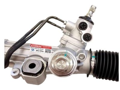 Toyota 44250-60100 Gear Assembly, Power Steering(For Rack & Pinion)