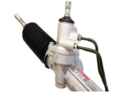 Toyota 44250-60100 Gear Assembly, Power Steering(For Rack & Pinion)