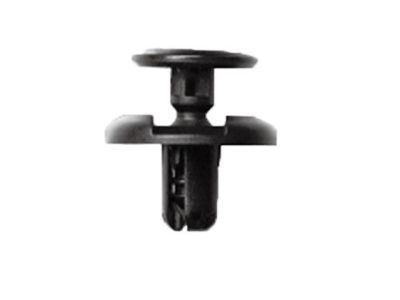 Scion 53882-30040 Upper Tie Bar Seal