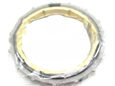 Toyota 33038-35010 Ring Set, Synchronizer