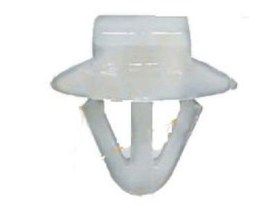 Toyota 53117-42010 Grille Assembly Grommet