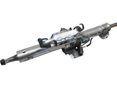 Toyota 45250-42300 Column Assembly, Steering