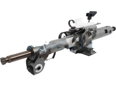 Toyota 45250-42300 Column Assembly, Steering