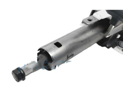 Toyota 45250-42300 Column Assembly, Steering
