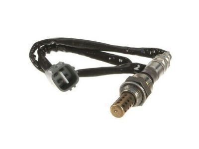 Toyota Sequoia Oxygen Sensor - 89465-0C300