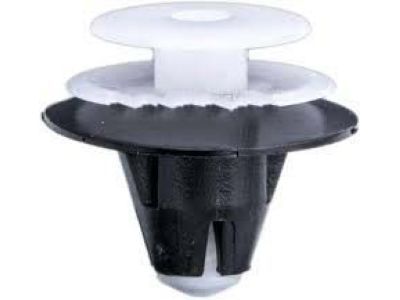 Toyota 63395-12150 Cover Retainer
