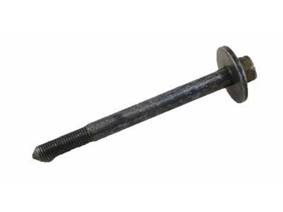 Toyota 52217-35010 Bolt,  Body Mounting