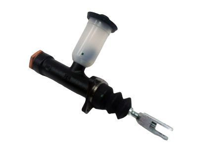Toyota 47200-35011 Cylinder Assembly, Master, W/O Booster