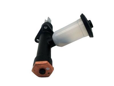 Toyota 47200-35011 Cylinder Assembly, Master, W/O Booster
