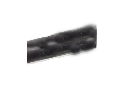 Toyota 487A0-06010 Rod Assy,  Strut,  Rear LH