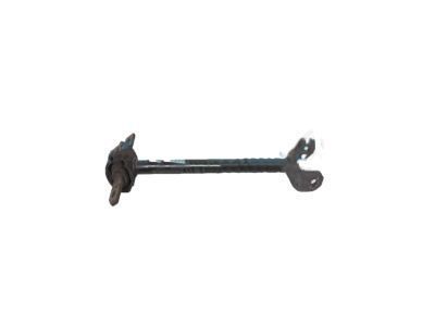 Toyota 487A0-06010 Rod Assy,  Strut,  Rear LH