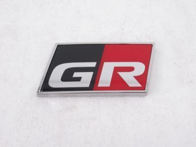 Toyota 75430-14010 Emblem,  Symbol