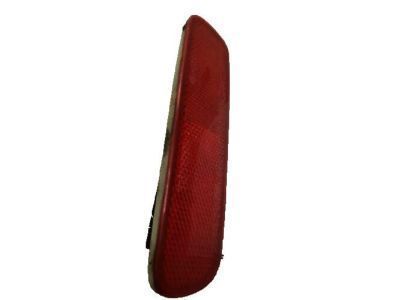 Toyota 81920-60050 Reflector Assy,  Reflex,  LH