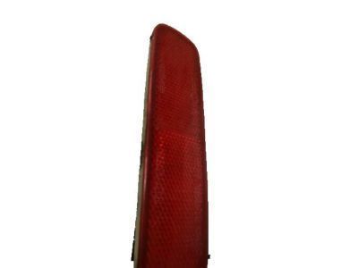 Toyota 81920-60050 Reflector Assy,  Reflex,  LH