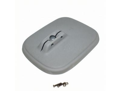 87901-90303 Toyota Mirror Assembly, Outer Rear View, Passenger Side Product Photo 4 of 4