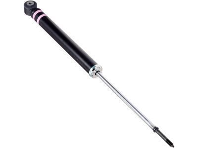 Toyota 48530-80351 Absorber Assembly, Shock, Rear Passenger Side