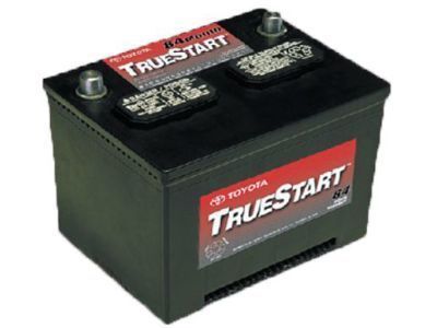 Toyota RAV4 Car Batteries - 00544-H4052-470