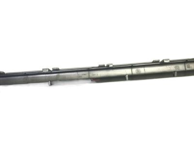 Toyota 52711-42030 Moulding,  Front Bumper