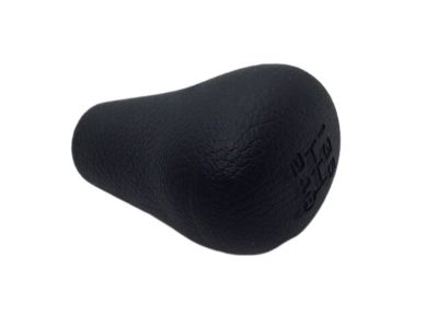 Toyota 33504-24010-B3 Knob Sub-Assembly, Shift Lever