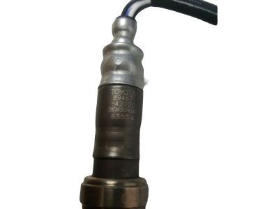 Toyota 89467-42020 Oxygen Sensor, Passenger Side