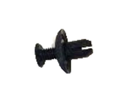 Toyota 90467-10081 Rocker Molding Retainer