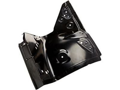 Scion 53712-21901 Front Panel