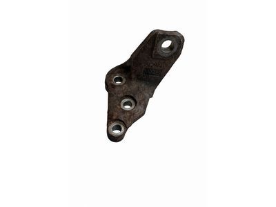 Toyota 12311-0P010 Bracket, Engine Mounting, Front(For Transverse Engine) 12311-0P010 Toyota Bracket, Engine Mounting, Front(For Transverse Engine) Product Photo 1 of 4