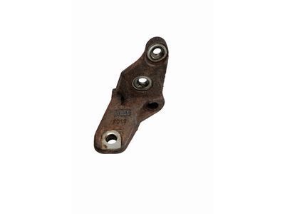 12311-0P010 Toyota Bracket, Engine Mounting, Front(For Transverse Engine) Product Photo 2 of 4