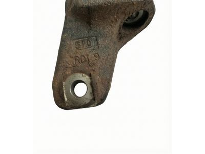12311-0P010 Toyota Bracket, Engine Mounting, Front(For Transverse Engine) Product Photo 4 of 4