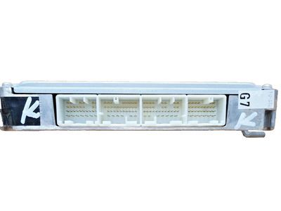 89661-47101 Toyota Computer, Engine Control Product Photo 4 of 4