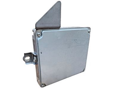89661-47101 Toyota Computer, Engine Control Product Photo 3 of 4