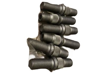 Toyota 90942-02066 Bolt, Hub (For Rear Axle)