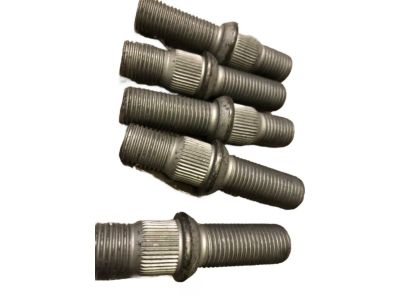 Toyota 90942-02066 Bolt, Hub (For Rear Axle) Toyota 90942-02066 Bolt, Hub (For Rear Axle)