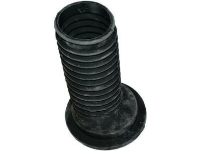 Scion 48157-12080 Insulator,  Front Coil Spring,  Upper RH