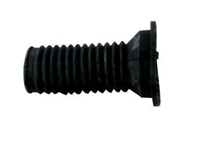 Scion 48157-12080 Insulator,  Front Coil Spring,  Upper RH