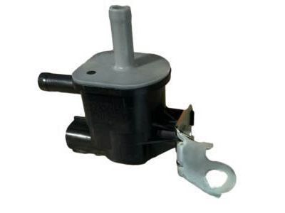 Toyota 25860-0S020 Vacuum Valve