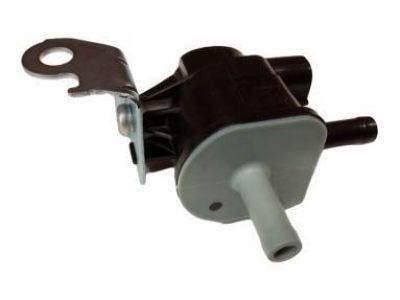 Toyota 25860-0S020 Vacuum Valve