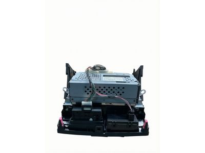 86110-47070 Toyota Multi-Display Assembly Product Photo 3 of 3