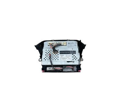 Toyota 86110-47070 Multi-Display Assembly 86110-47070 Toyota Multi-Display Assembly Product Photo 1 of 3